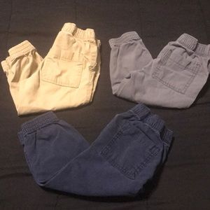 The Children’s Place joggers
